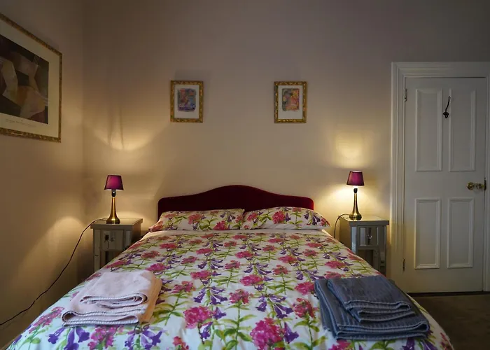 Botanic View B&B Dublino